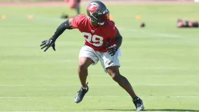 Detroit Lions sign versatile defensive back Christian Izien