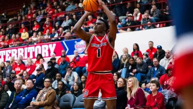 Detroit Mercy vs Wright State in Horizon League final, live updates