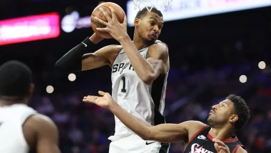 Detroit Pistons at San Antonio Spurs odds, picks and predictions
