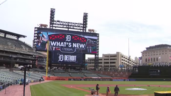 Detroit Tigers TV channels: Here’s where to watch their games this season on cable