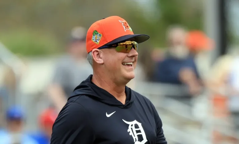 Detroit Tigers schedule in 2026 season, how to watch games, Opening Day time