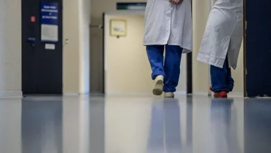 Deux infirmières agressées au couteau au centre médico-psychologique de Sens