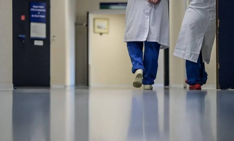 Deux infirmières agressées au couteau au centre médico-psychologique de Sens