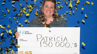 Deux résidentes de Laval remportent 150 000 $ à La course aux lingots !