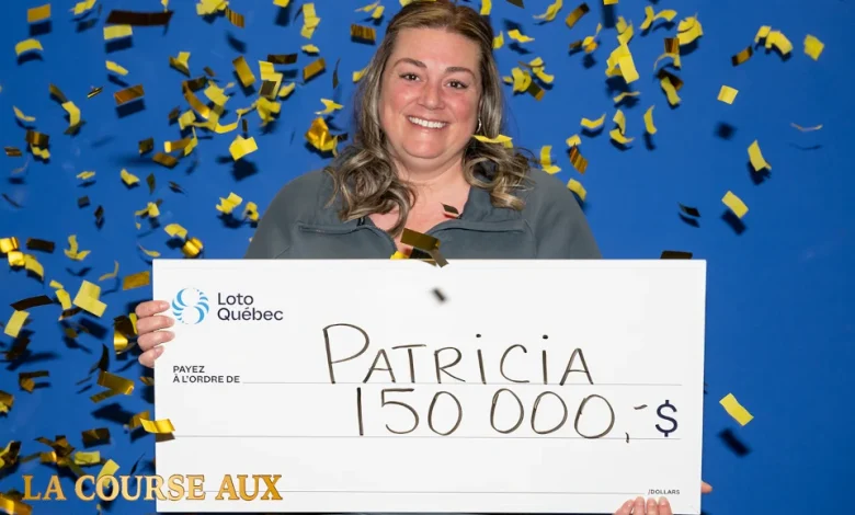 Deux résidentes de Laval remportent 150 000 $ à La course aux lingots !