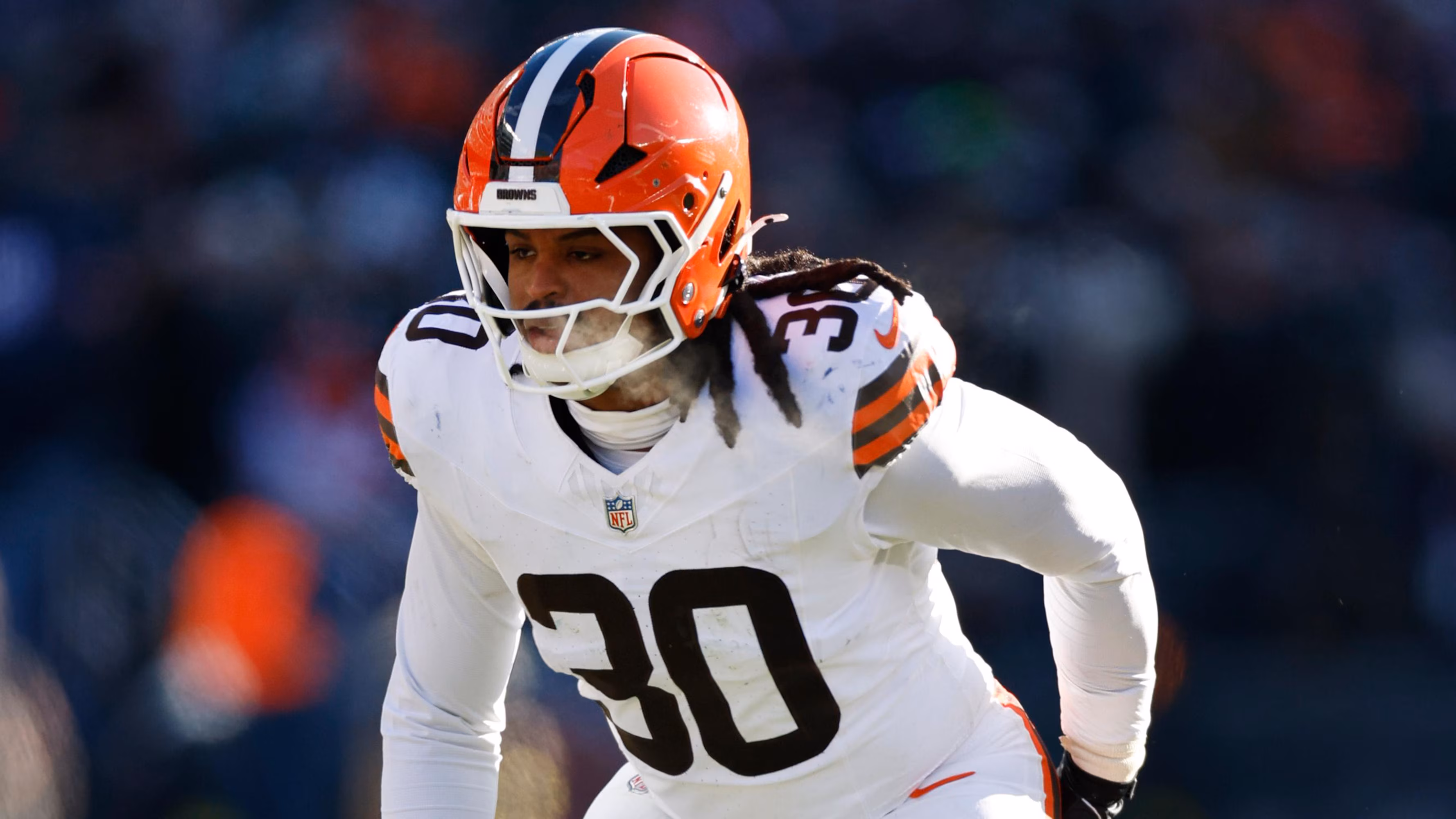 Devin Bush, Coby Bryant Agree to Bears Contracts in 2026 NFL Free Agency, Updated Salary Cap