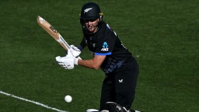 Devine's all-round masterclass hands New Zealand 2-1 series lead