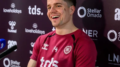 Devlin ready for action