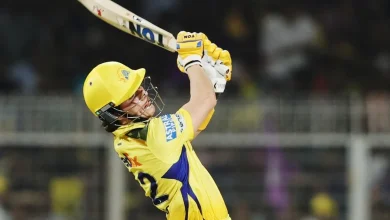 Dewald Brevis to miss CSK's opening game in IPL 2026