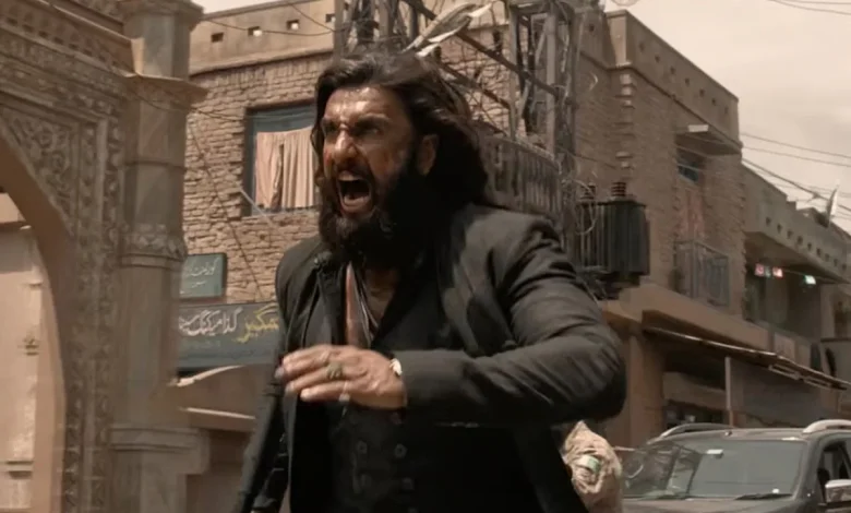 Dhurandhar 2 India Version Is 6 Minutes Shorter Than Overseas, 3 Hour 49 Minutes vs 3 Hour 55 Minutes