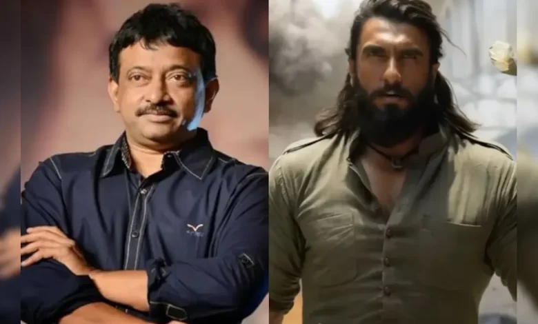 Dhurandhar 2 Review By Ram Gopal Varma Says Aditya Dhar Film Will Make Sholay Look Like 'TV Serial'