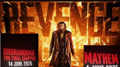 Dhurandhar 3 Expected Soon? Here's What the Dhurandhar 2 Post-Credits Scene, Aditya Dhar's Hint & 'Mayhem' Title Rumours Mean