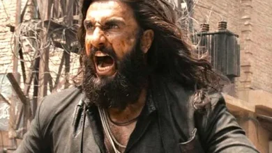 Dhurandhar The Revenge Box Office: Scores a RECORD BREAKING second Saturday, is BIGGER THAN SECOND SUNDAY of Pushpa 2 (Hindi) and Jawan :Bollywood Box Office