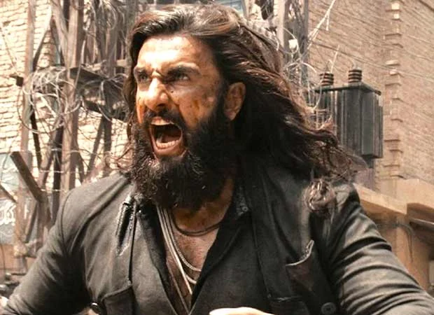 Dhurandhar The Revenge Box Office: Scores a RECORD BREAKING second Saturday, is BIGGER THAN SECOND SUNDAY of Pushpa 2 (Hindi) and Jawan :Bollywood Box Office