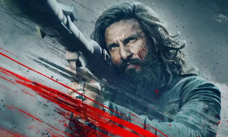 Dhurandhar: The Revenge Review