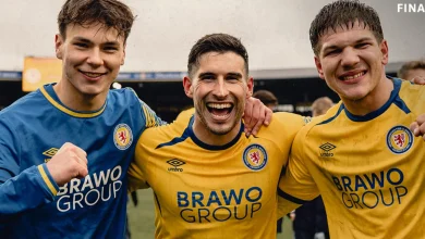 Di Michele Sanchez: "Haben drei wichtige und hochverdiente Punkte eingefahren"