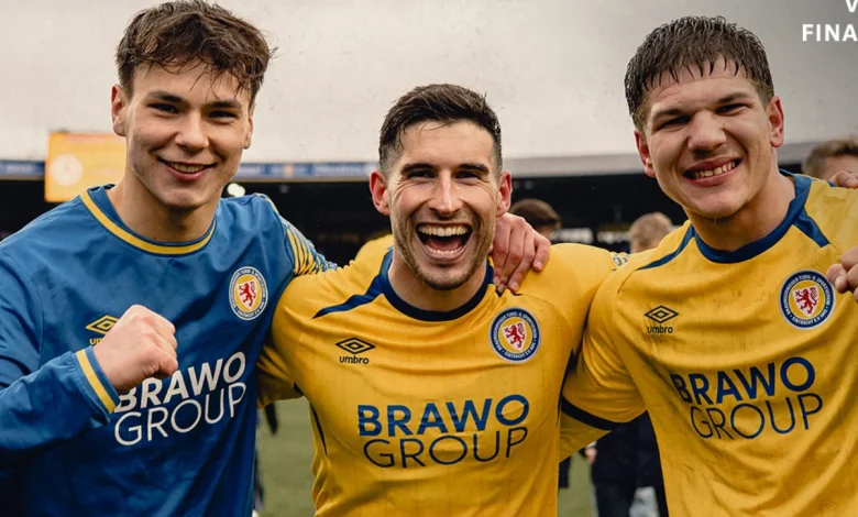 Di Michele Sanchez: "Haben drei wichtige und hochverdiente Punkte eingefahren"