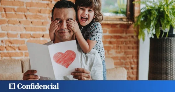 Día del Padre en Madrid: descubre por qué el 19 de marzo solo es festivo en una localidad