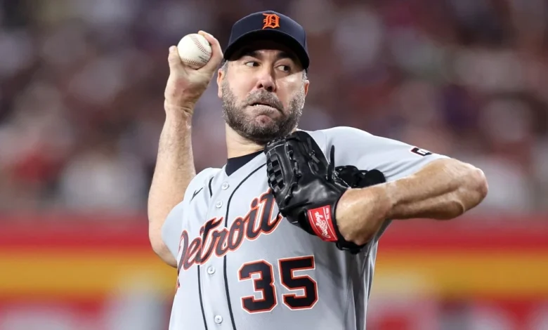 Diamondbacks 9, Tigers 6: Snakes spoil Verlander’s Tigers return