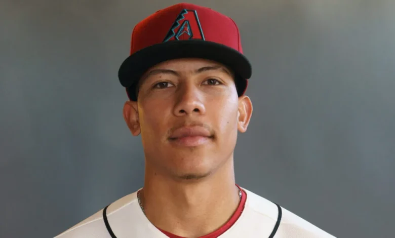 Diamondbacks Recall Jose Fernandez For MLB Debut