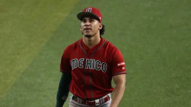 Diamondbacks Set for Exciting WBC Matchup vs Team Mexico