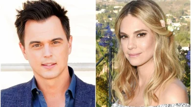 Did Bold & Beautiful's Darin Brooks and Kelly Kruger Brooks Break Up?
