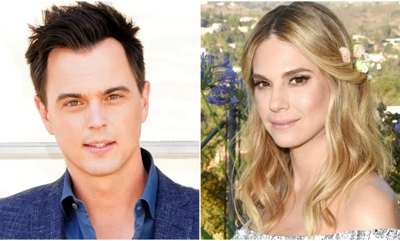 Did Bold & Beautiful's Darin Brooks and Kelly Kruger Brooks Break Up?