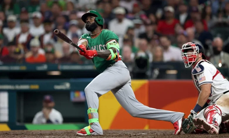 Did Cal Raleigh snub Randy Arozarena? The World Baseball Classic moment causing a stir