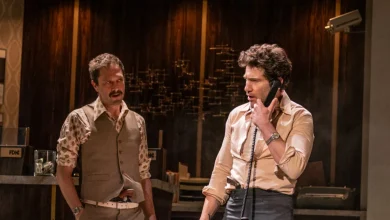 Did Dog Day Afternoon on Broadway Make Reviewers Shout 'Attica'?