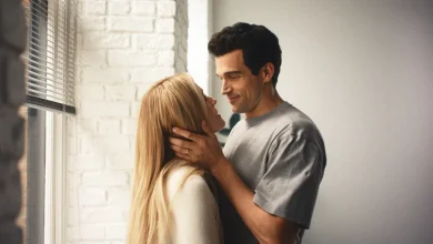 Did JFK Jr., Carolyn eat KFC? Fact-checking 'Love Story' amid backlash