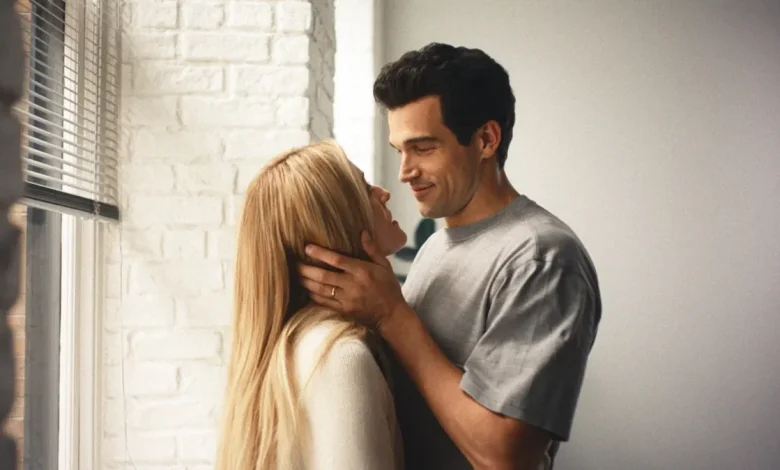 Did JFK Jr., Carolyn eat KFC? Fact-checking 'Love Story' amid backlash