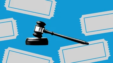 Did Live Nation punish a venue by taking Billie Eilish away?