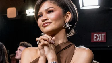 Did Zendaya Just Reveal That She Actually Isn't Married Yet?