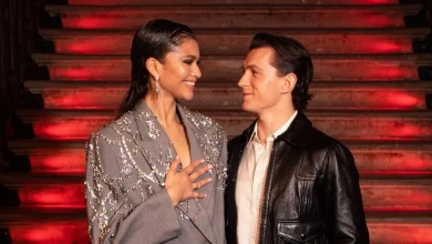 Did Zendaya and Tom Holland Get Married?