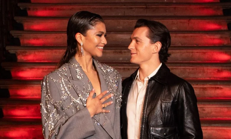 Did Zendaya and Tom Holland Get Married?