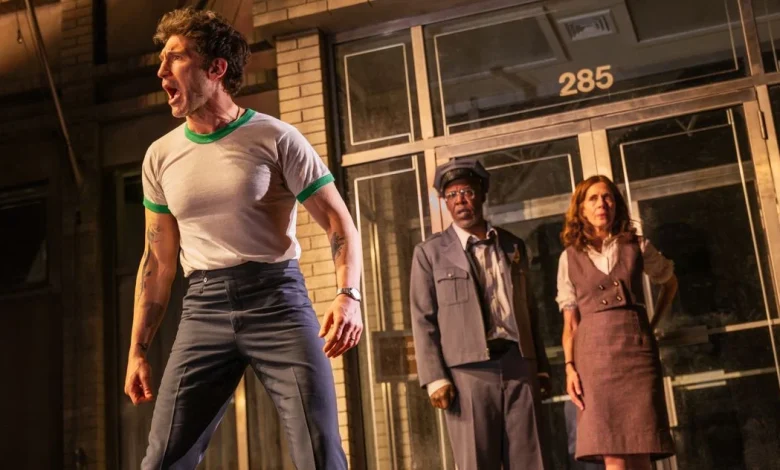 Did ‘Dog Day Afternoon’ Get Away With It?