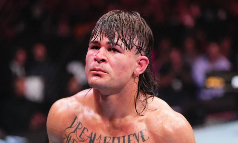 Diego Lopes explains why he’s at peace with UFC 325 loss to Alexander Volkanovski