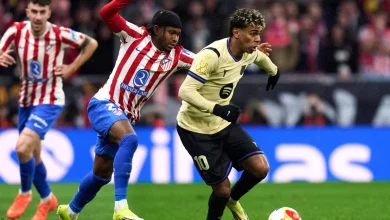 Diego Simeone plans to make Lamine Yamal ‘most uncomfortable’ in Copa del Rey clash with Barcelona