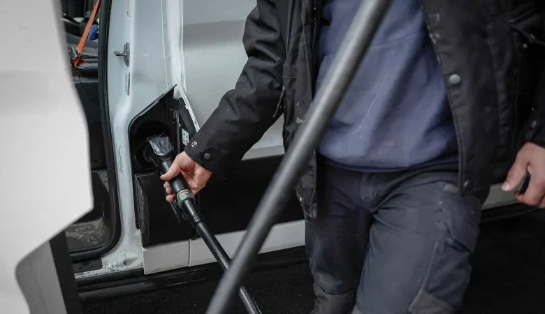 Diesel is climbing faster than gas. Here’s why you should care