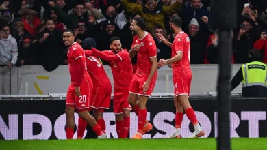 Diffusion Haïti/Tunisie – Heure et chaîne pour voir le match