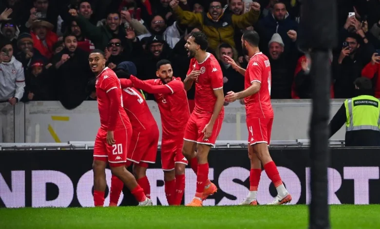 Diffusion Haïti/Tunisie – Heure et chaîne pour voir le match