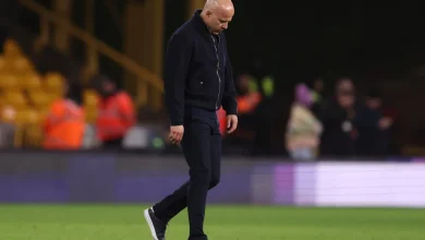 Digging Deeper Into Liverpool’s Embarrassing 2-1 Defeat at Wolves