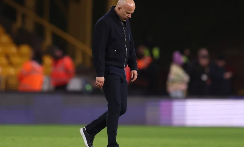 Digging Deeper Into Liverpool’s Embarrassing 2-1 Defeat at Wolves