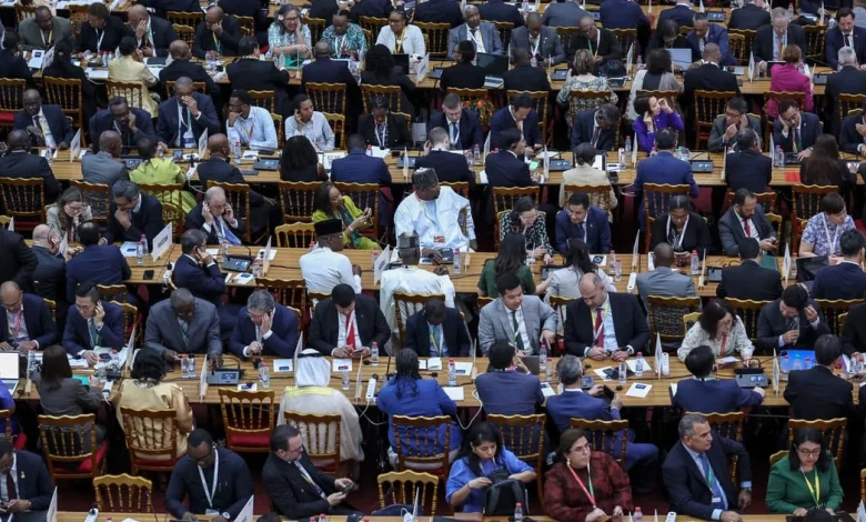 Digital tariff deal deadlock throws WTO reform into doubt – POLITICO