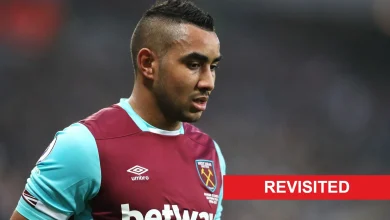 Dimitri Payet’s brutal West Ham exit comments revisited following his retirement
