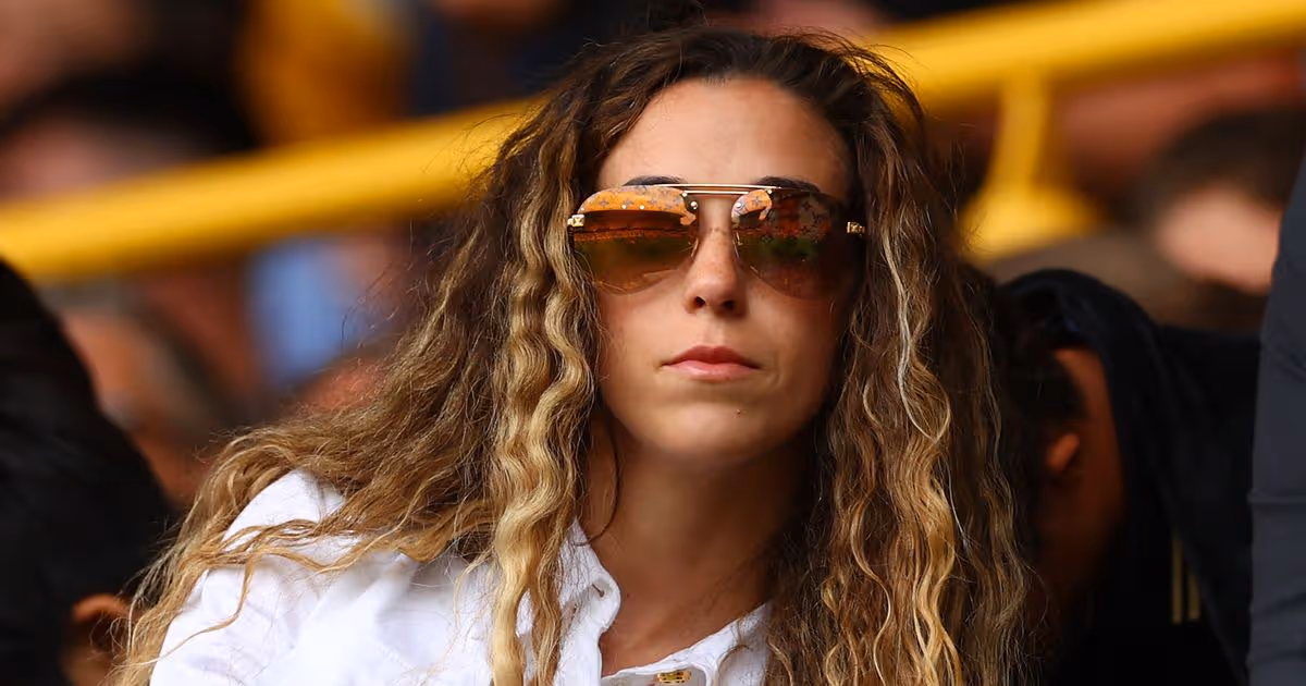 Diogo Jota's wife shares heartwarming family update