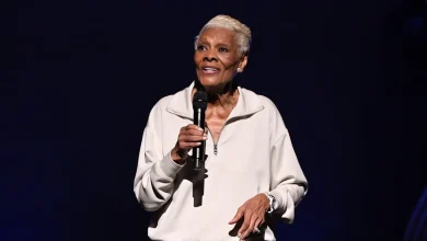 Dionne Warwick Claims Rights Firm Stole Millions in Royalties
