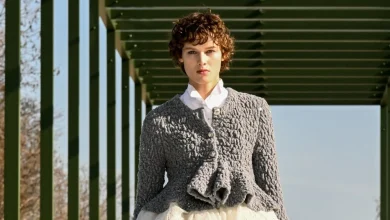 Dior Fall 2026 Ready-to-Wear Runway, Fashion Show & Collection Review