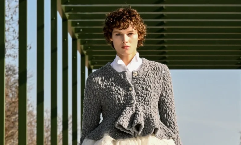 Dior Fall 2026 Ready-to-Wear Runway, Fashion Show & Collection Review