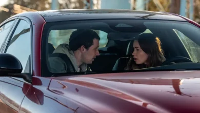 'Disclosure Day' Trailer: Steven Spielberg UFO Movie